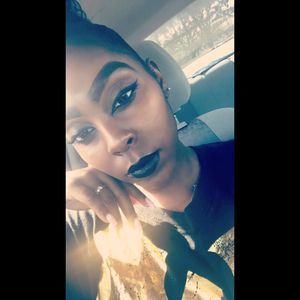 Meet your Posher, Bree